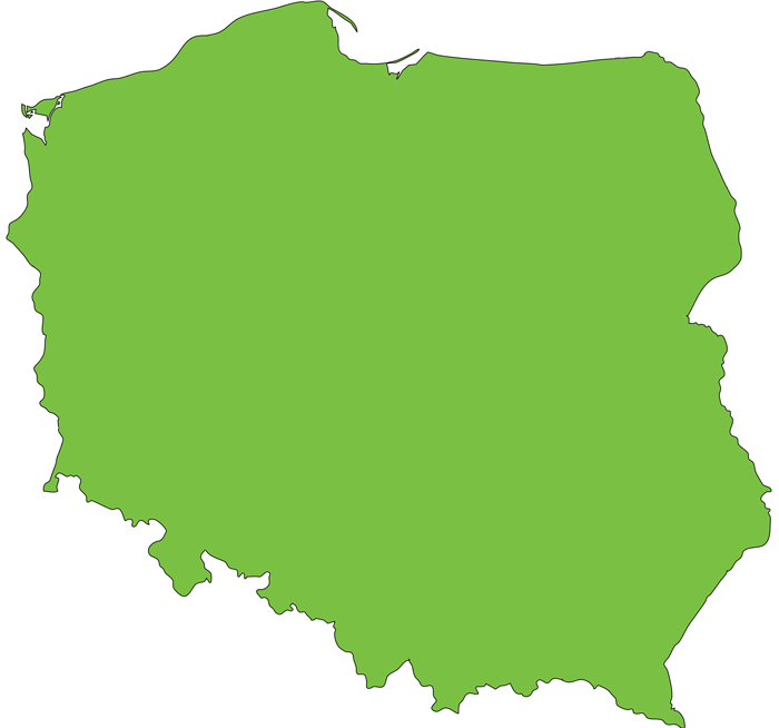 mapa dubicze cerkiewne