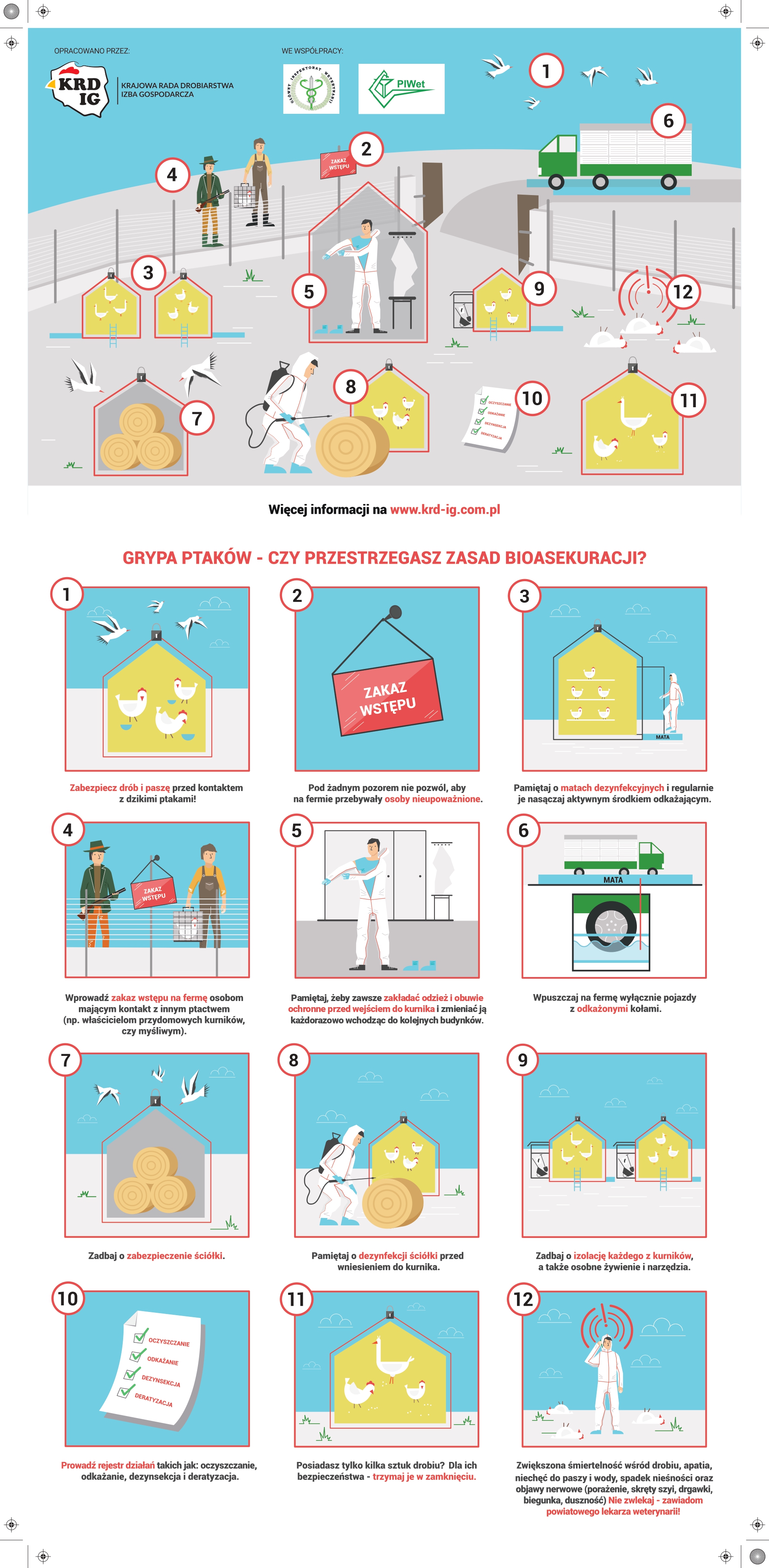 zasady bioasekuracji infografika page 0001